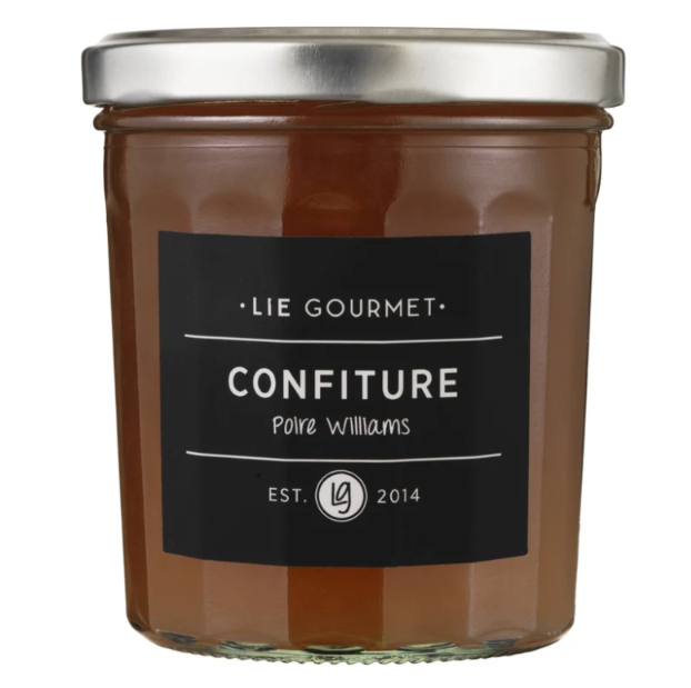 Lie Gourmet - Marmelade - Pære