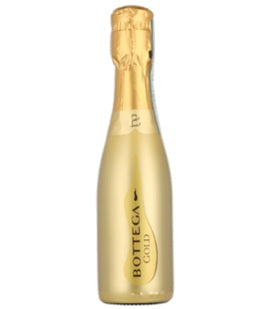 Bottega Prosecco Gold - 200 ML