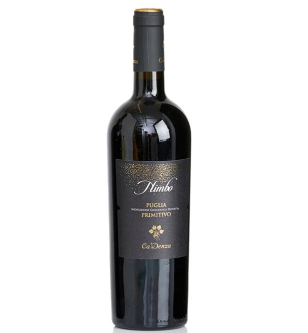 Nimbo Primitivo Puglia
