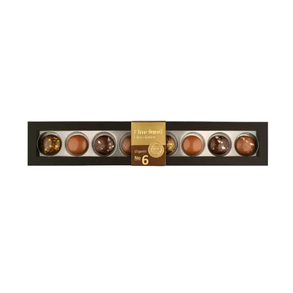 Elmelund Nr. 6 Chokoladeæske