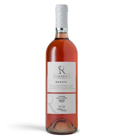 Ramarro - Rosato