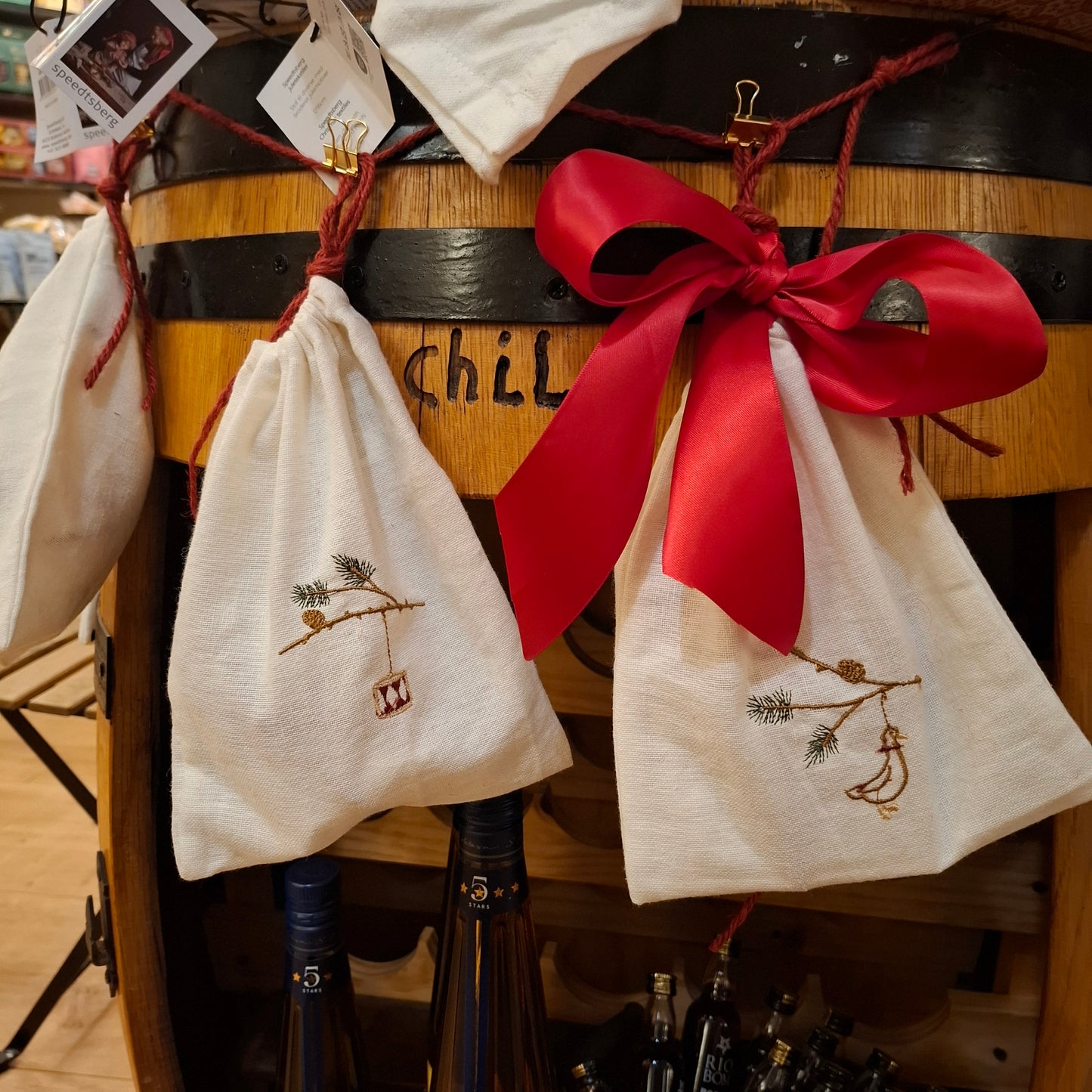 Årets Adventskalender