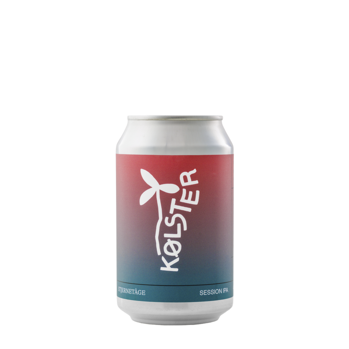 Kølster - Økologisk - Session IPA