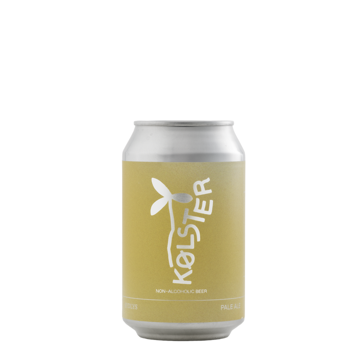 Kølster - Alkoholfri - Pale Ale