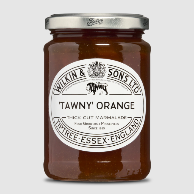 Tiptree - Marmelade - Tawny Orange