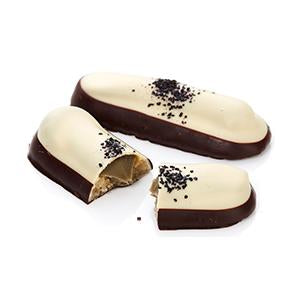 Frellsen - Chokoladestænger - Lakridsdrøm