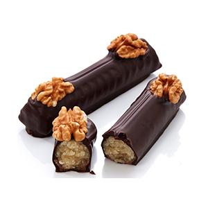 Frellsen - Chokoladestænger - Mørk Træstamme
