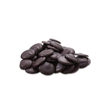 Frellsen - Knapper - Mørk Chokolade
