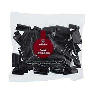Frellsen - Sød Finsk Lakrids