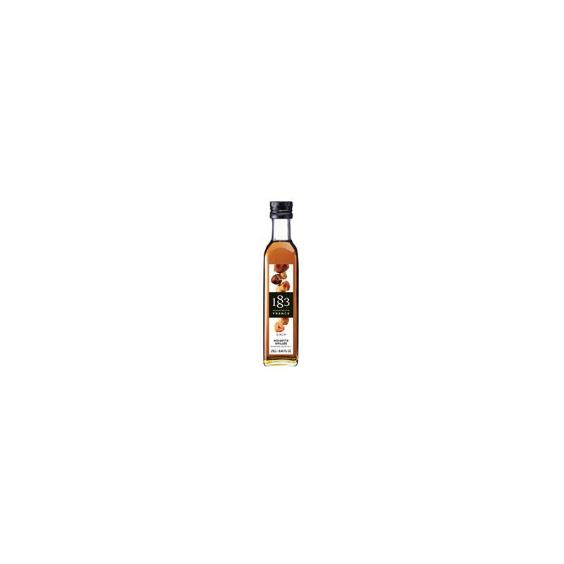 1883 - Sirup - Hasselnød 250 ml