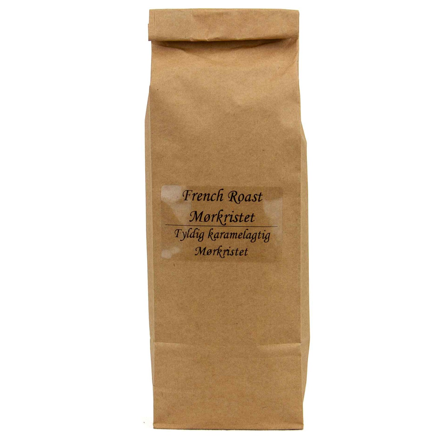 French Roast Espresso