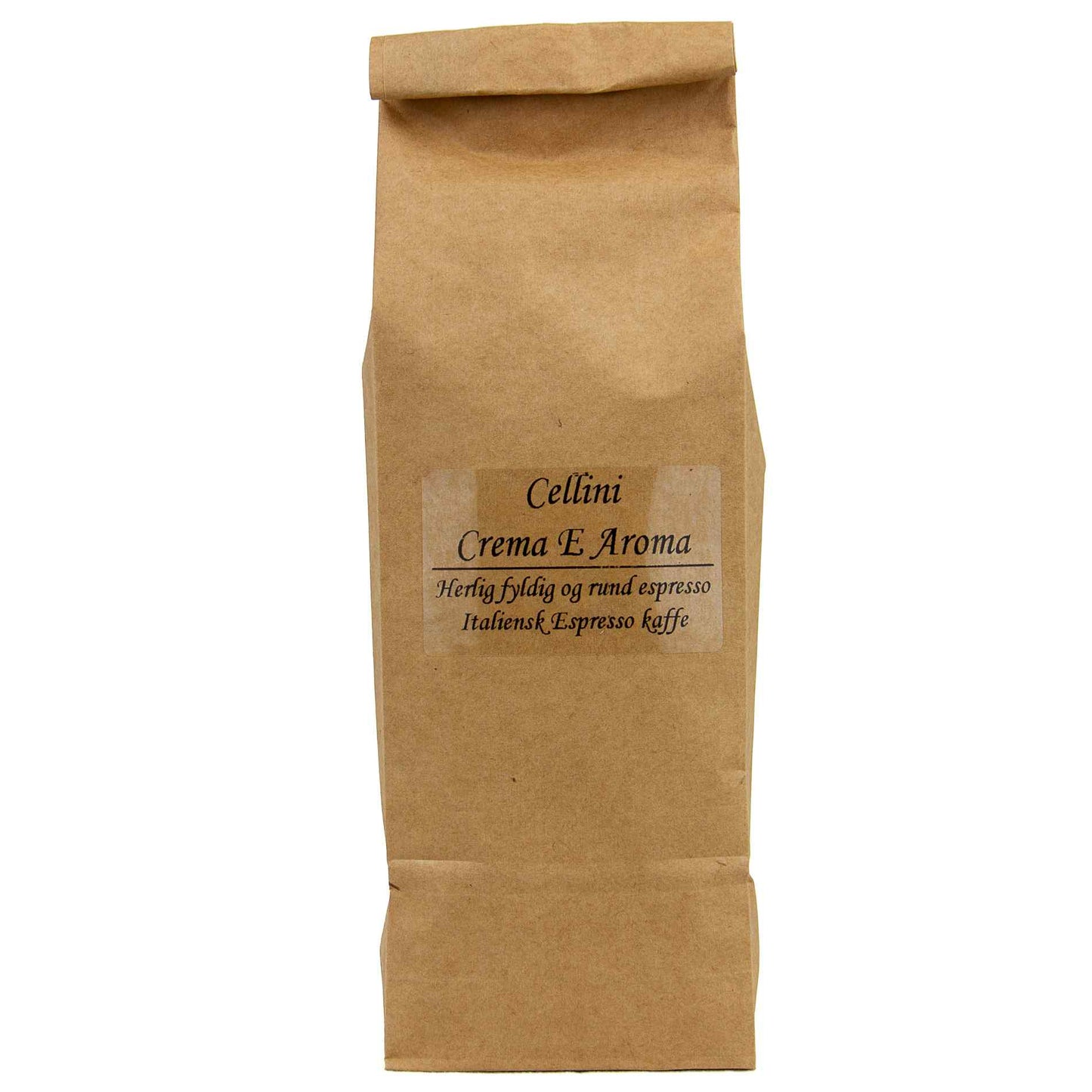 Cellini Crema Aroma Espresso