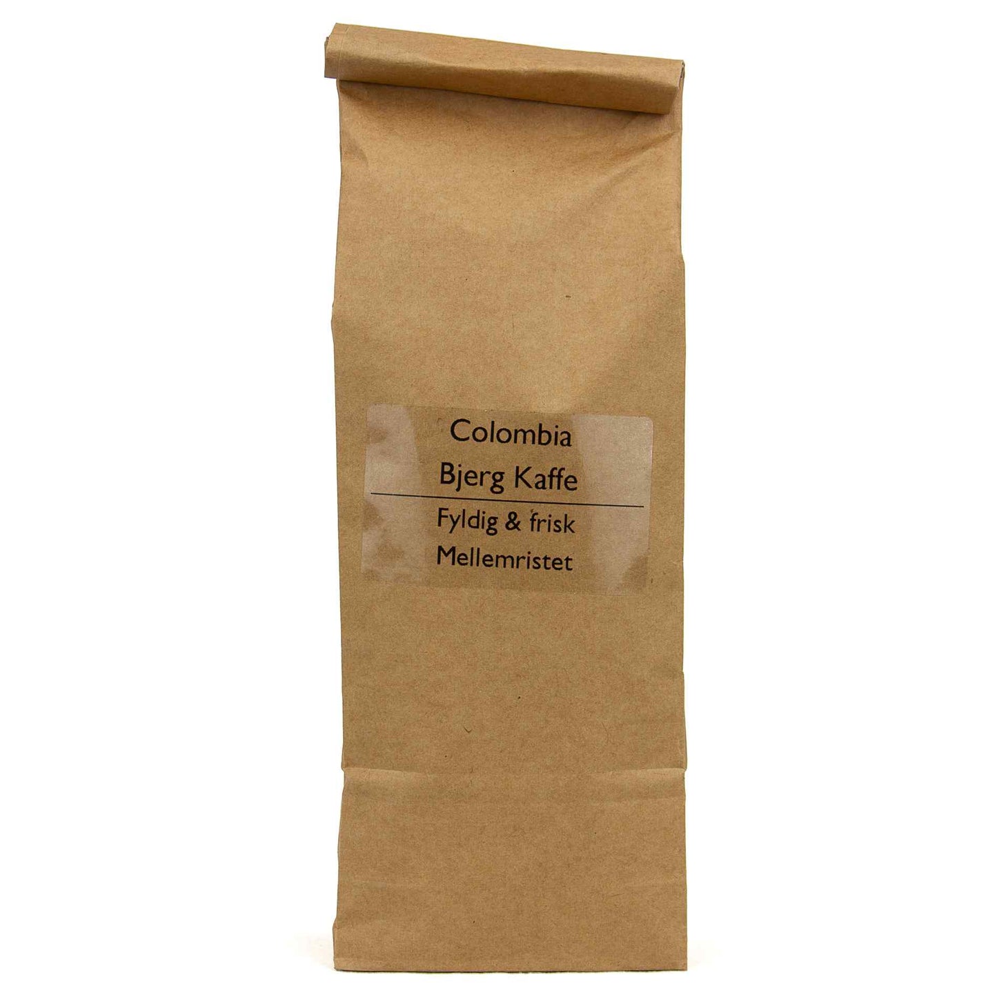 Colombia Bjergkaffe