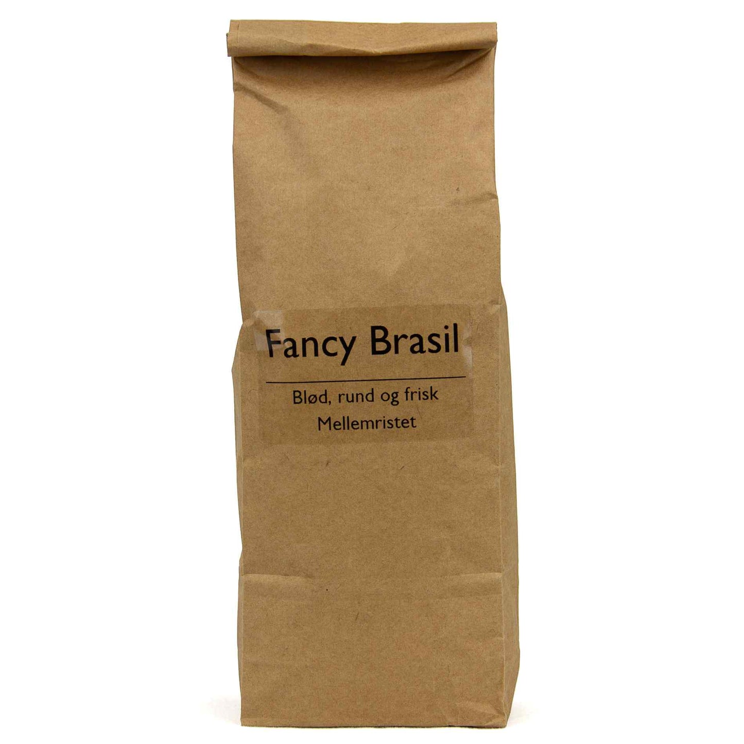 Fancy Brasil