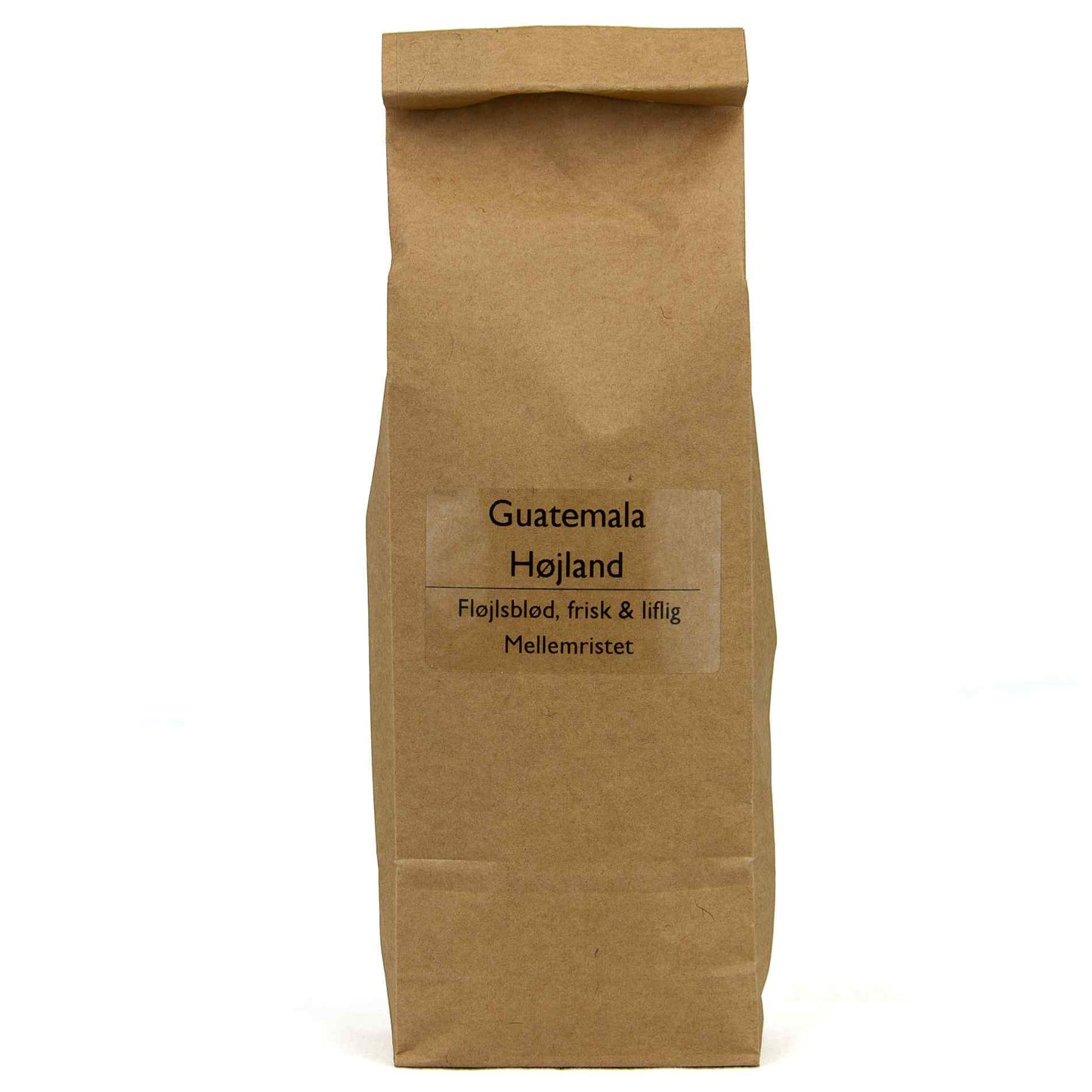 Guatemala Højland