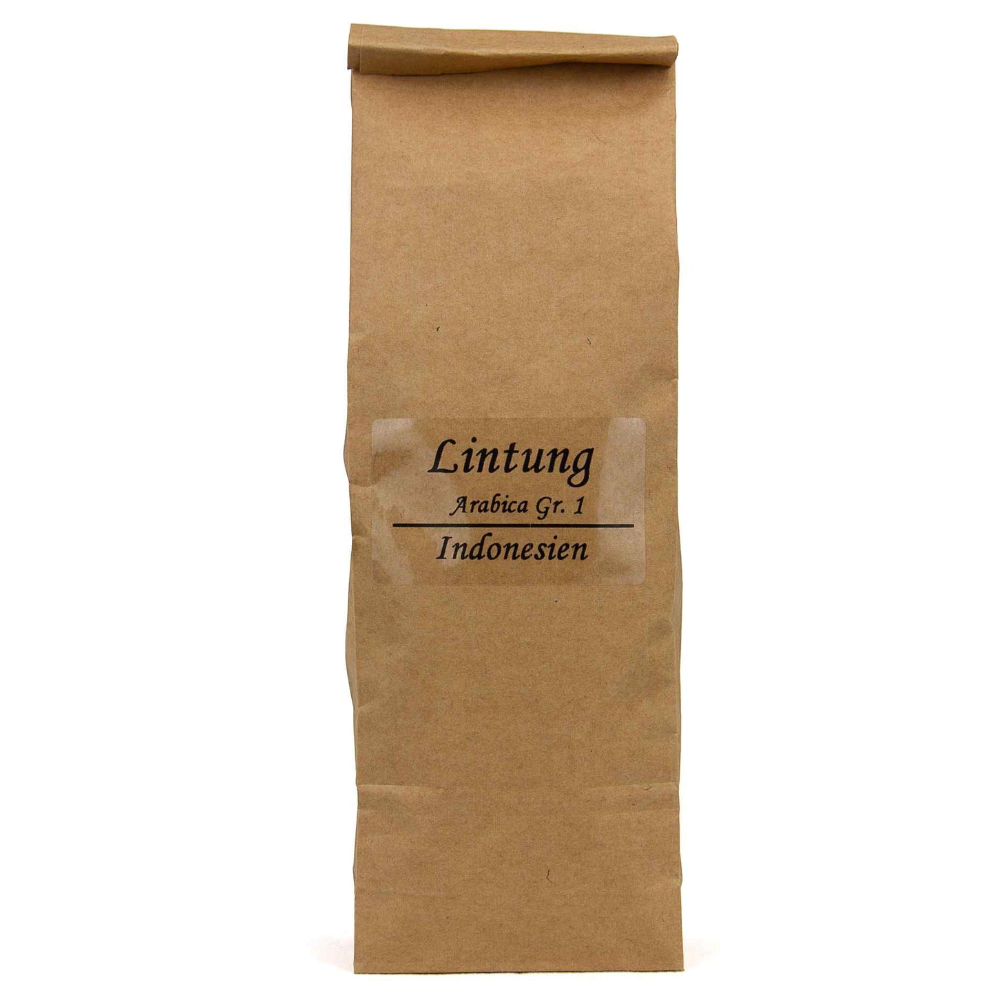 Lintung Arabica
