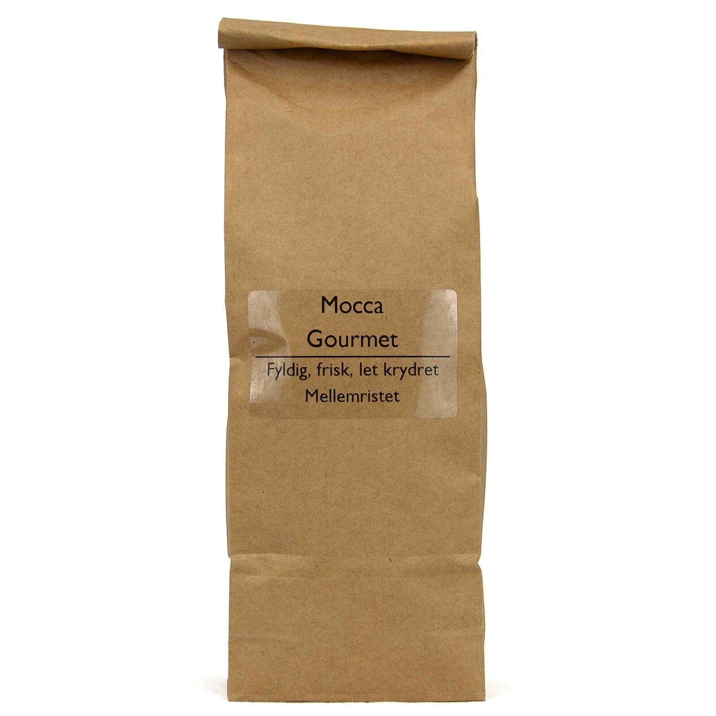 Mocca Gourmet