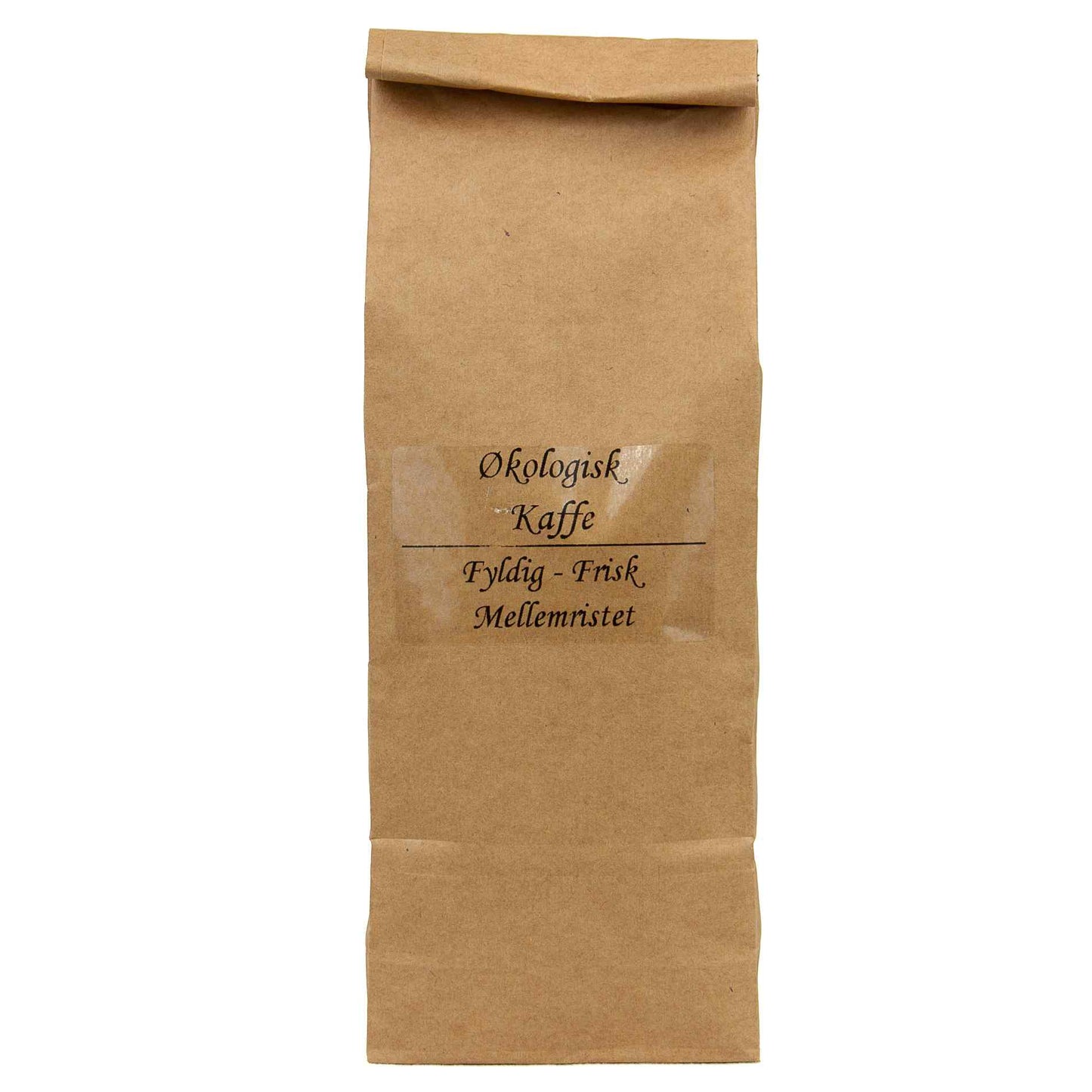 Økologisk Kaffe
