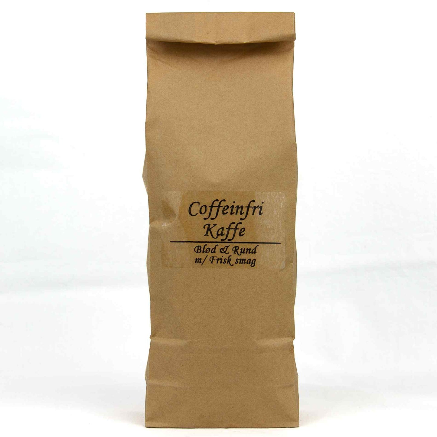 Koffeinfri Colombia