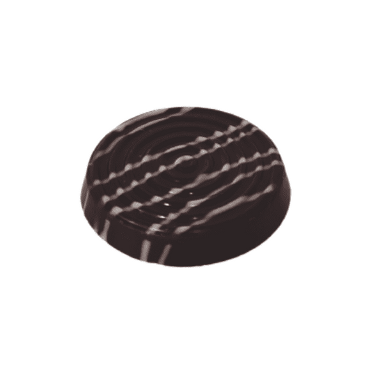 Aalborg Chokolade -  Chokoladestænger - Mint Medalje