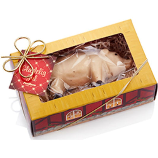 Frellsen - Gammeldags Julegris