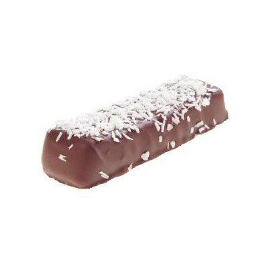 Aalborg Chokolade - Sukkerfri - Kokos marcipanstang