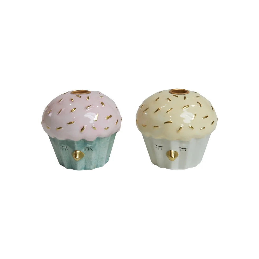 Cupcake - Keramik