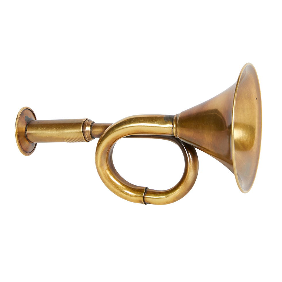 Speedtsberg -  Trompet Deko