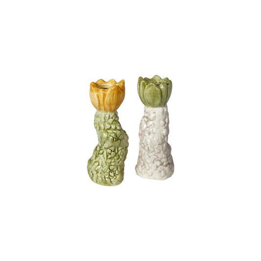 Speedtsberg - Vase - Keramik - Blomst