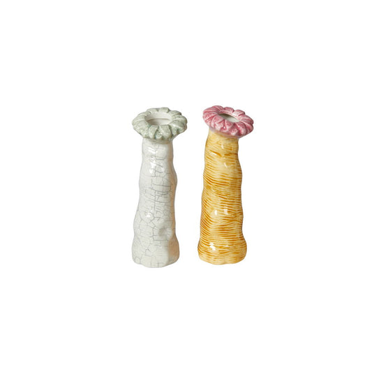 Speedtsberg - Vase - Keramik - Blomster