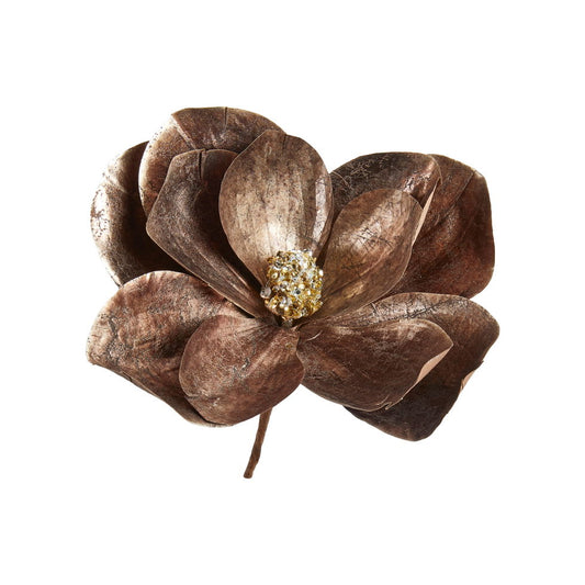 Speedtsberg - Magnolia hoved -  D 25cm