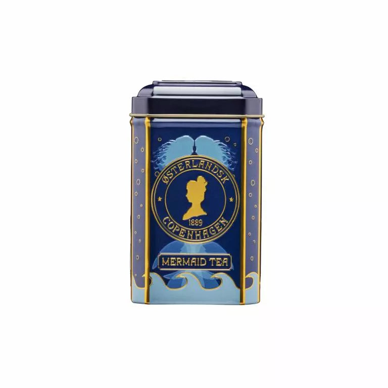 Østerlandsk Copenhagen - Mermaid Tea- 12 stk pyramidebreve