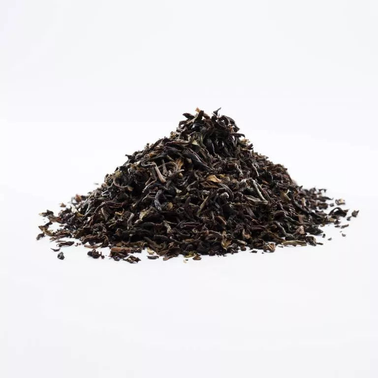 Østerlandsk Copenhagen - Økologisk - Darjeeling Organic
