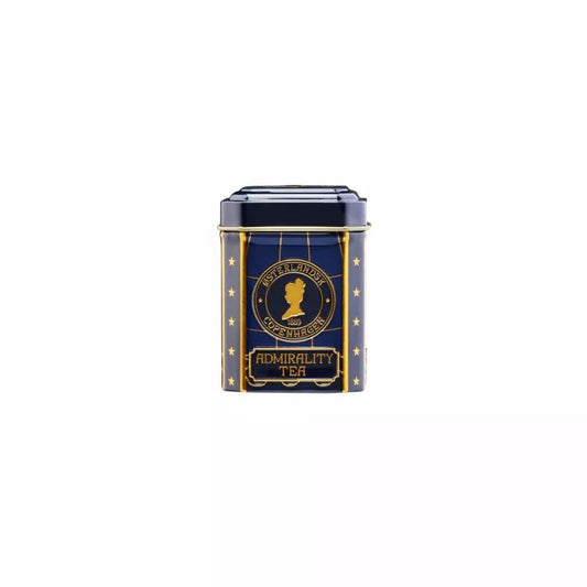 Østerlandsk Copenhagen -Admirality Tea - Mini