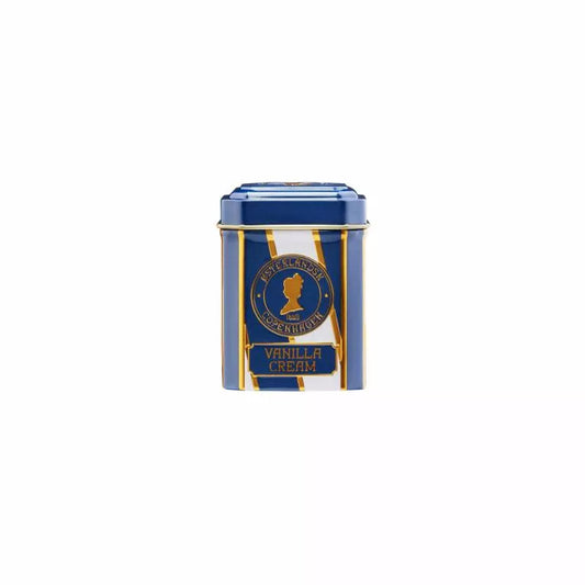 Østerlandsk Copenhagen - Vanilla Cream Te - Mini
