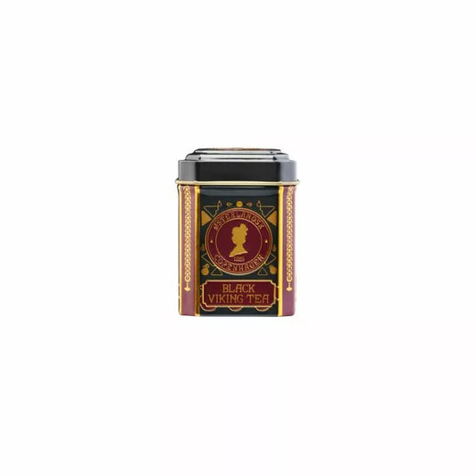 Østerlandsk Copenhagen - Økologisk -Black Viking Tea - Mini