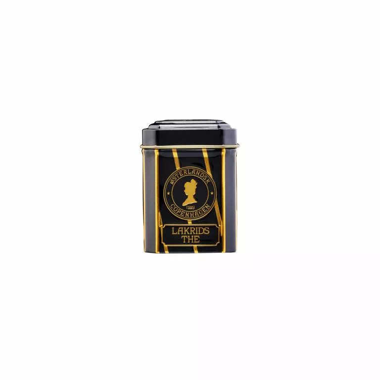 Østerlandsk Copenhagen - Lakrids  Te - Mini