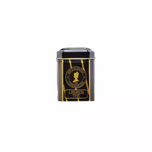 Østerlandsk Copenhagen - Lakrids  Te - Mini
