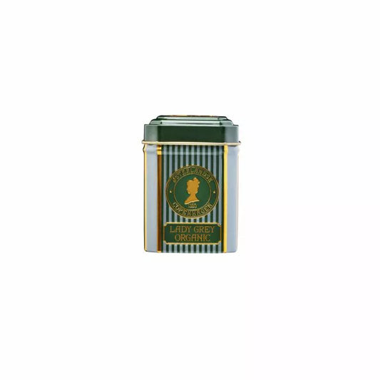Østerlandsk Copenhagen - Økologisk - Lady Grey Organic - Mini