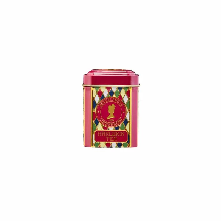 Østerlandsk Copenhagen - Harlekin Tea