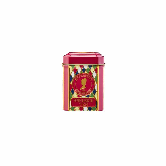 Østerlandsk Copenhagen - Harlekin Tea