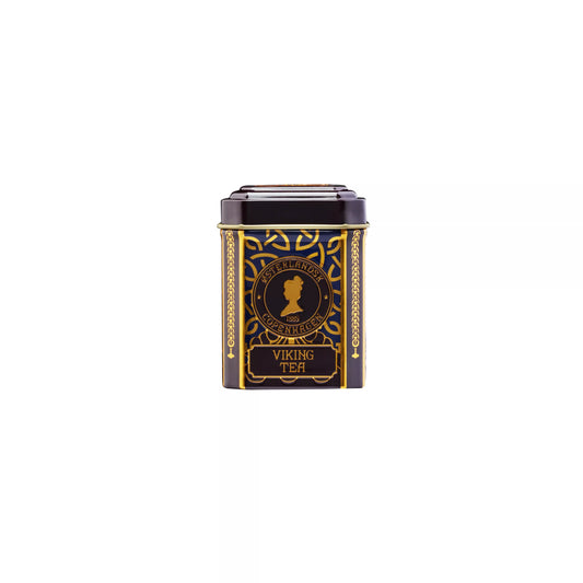Østerlandsk Copenhagen - Økologisk - Viking Tea - Mini