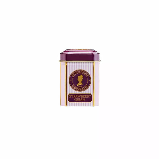 Østerlandsk Copenhagen - Strawberry Cream - Mini