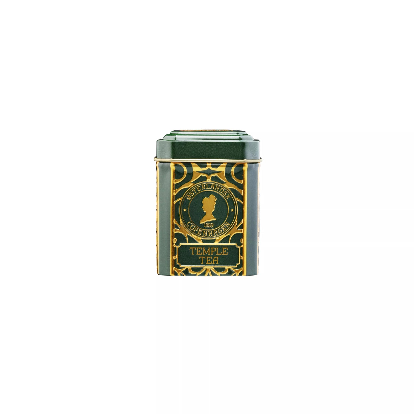 Østerlandsk Copenhagen - Temple Tea - Mini