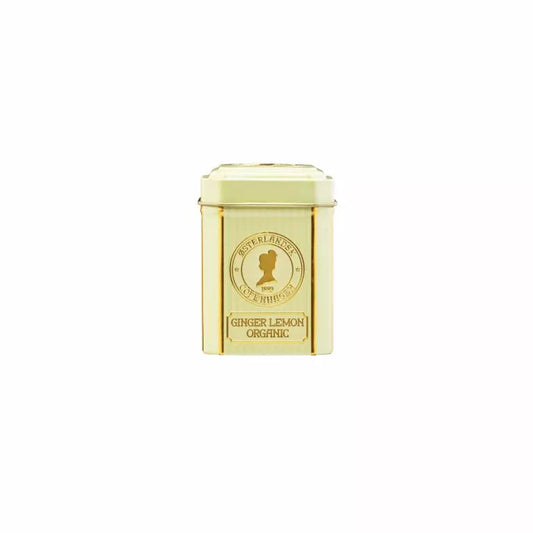 Østerlandsk Copenhagen - Økologisk - Ginger Lemon Organic - Mini