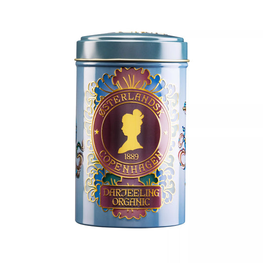 Østerlandsk Copenhagen - Økologisk - Darjeeling Organic