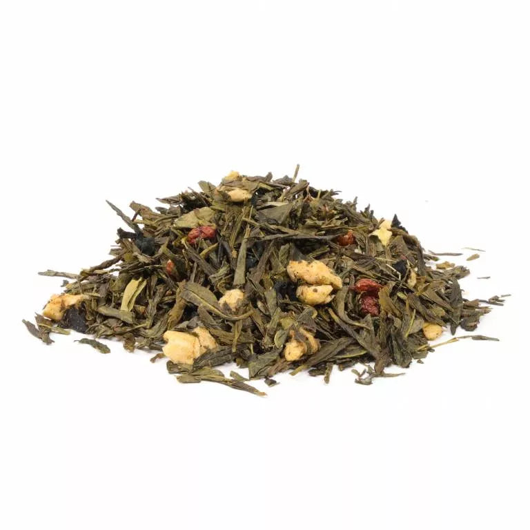 Østerlandsk Copenhagen - Mermaid Tea - Mini