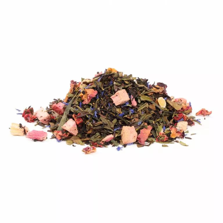 Østerlandsk Copenhagen - Harlekin Tea