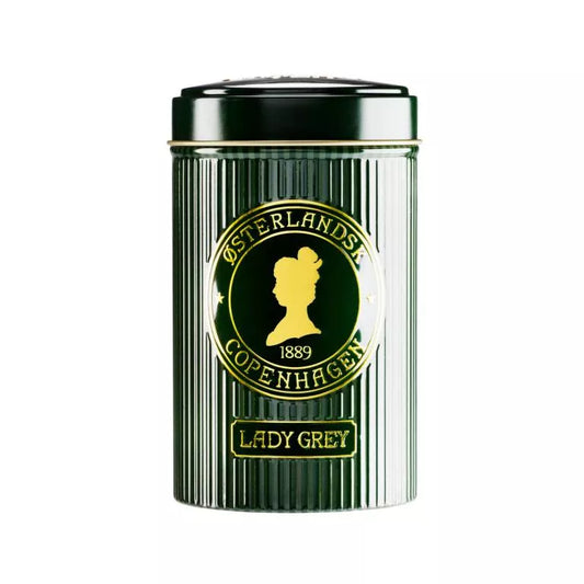 Østerlandsk Copenhagen - Økologisk - Lady Grey Organic