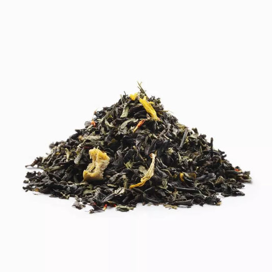 Østerlandsk Copenhagen - Økologisk - Sunshine Tea